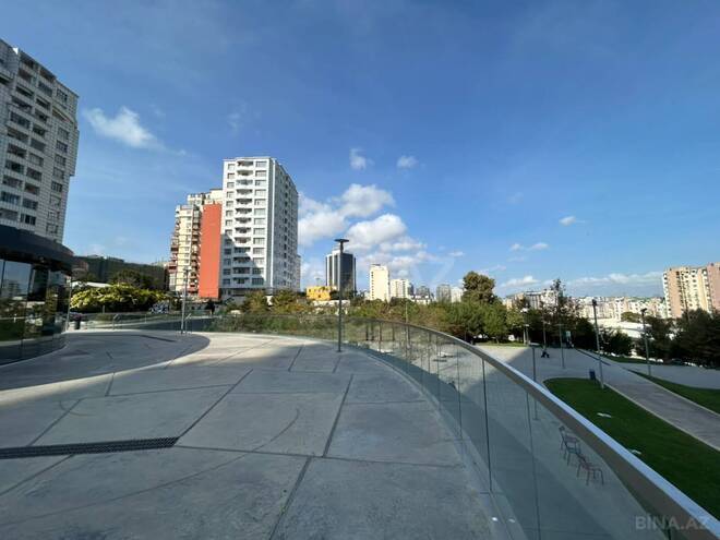 Продаётся 3-комн. вторичка 81 м², м. Элмляр Академиясы, photo 26 from 30