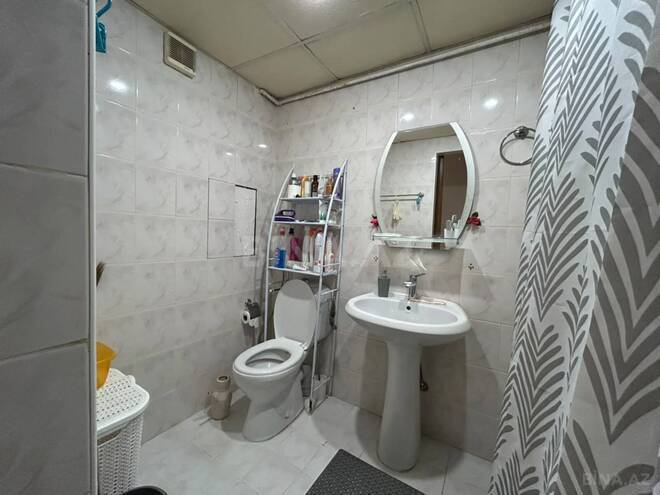 Продаётся 3-комн. вторичка 81 м², м. Элмляр Академиясы, photo 20 from 30