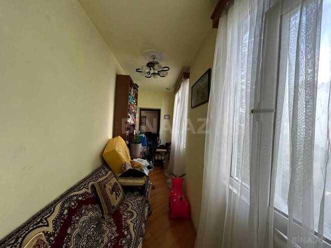 Продаётся 3-комн. вторичка 81 м², м. Элмляр Академиясы, photo 15 from 30