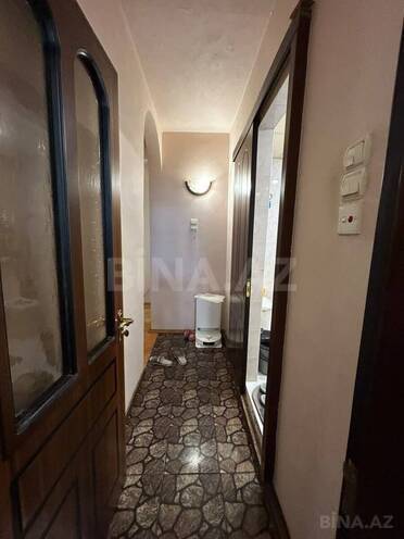 Продаётся 3-комн. вторичка 81 м², м. Элмляр Академиясы, photo 21 from 30