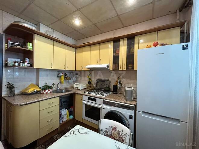 Продаётся 3-комн. вторичка 81 м², м. Элмляр Академиясы, photo 13 from 30