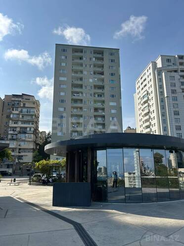 Продаётся 3-комн. вторичка 81 м², м. Элмляр Академиясы, photo 29 from 30