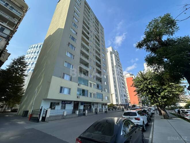 Продаётся 3-комн. вторичка 81 м², м. Элмляр Академиясы, photo 23 from 30