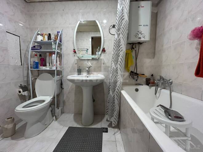 Продаётся 3-комн. вторичка 81 м², м. Элмляр Академиясы, photo 19 from 30