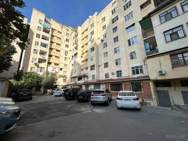 Продаётся 3-комн. вторичка 81 м², м. Элмляр Академиясы, photo 22 from 30