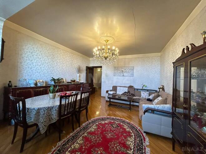 Продаётся 3-комн. вторичка 81 м², м. Элмляр Академиясы, photo 7 from 30