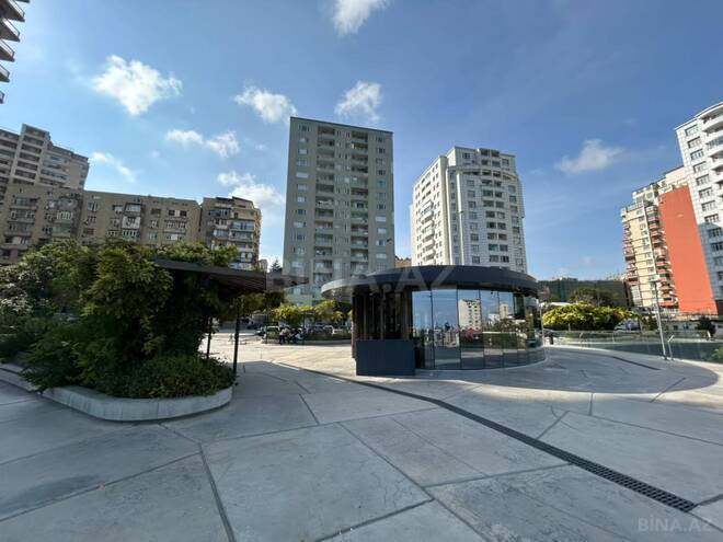 Продаётся 3-комн. вторичка 81 м², м. Элмляр Академиясы, photo 28 from 30