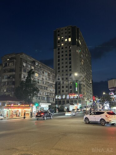 Satılır 3 otaqlı yeni tikili 80 m², İnşaatçılar m., photo 31 from 32
