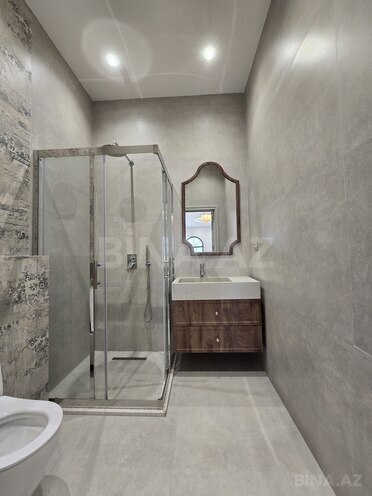 Satılır 6 otaqlı həyət evi/bağ evi 350 m², Mərdəkan q., photo 29 from 31