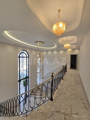 Satılır 6 otaqlı həyət evi/bağ evi 350 m², Mərdəkan q., photo 23 from 31