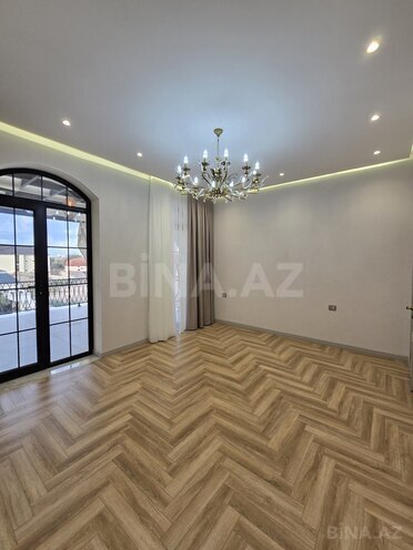 Satılır 6 otaqlı həyət evi/bağ evi 350 m², Mərdəkan q., photo 27 from 31