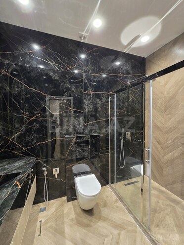 Satılır 6 otaqlı həyət evi/bağ evi 350 m², Mərdəkan q., photo 25 from 31