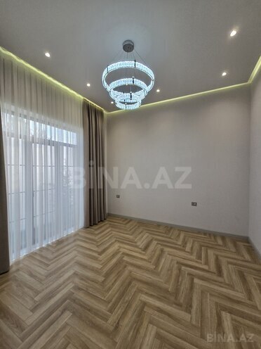 Satılır 6 otaqlı həyət evi/bağ evi 350 m², Mərdəkan q., photo 22 from 31