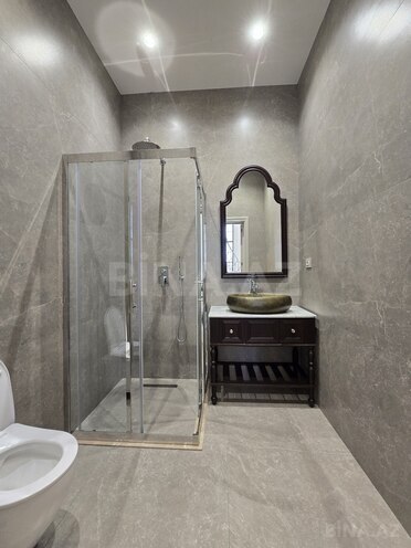 Satılır 6 otaqlı həyət evi/bağ evi 350 m², Mərdəkan q., photo 21 from 31