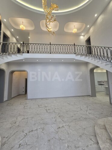 Satılır 6 otaqlı həyət evi/bağ evi 350 m², Mərdəkan q., photo 15 from 31