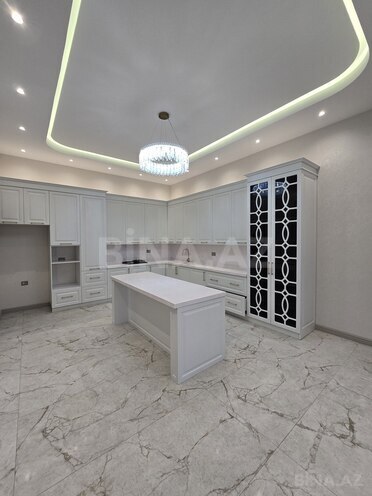 Satılır 6 otaqlı həyət evi/bağ evi 350 m², Mərdəkan q., photo 19 from 31