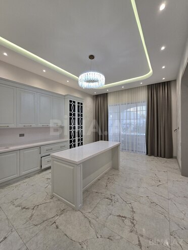 Satılır 6 otaqlı həyət evi/bağ evi 350 m², Mərdəkan q., photo 20 from 31