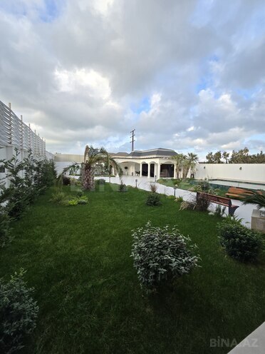 Satılır 6 otaqlı həyət evi/bağ evi 350 m², Mərdəkan q., photo 14 from 31