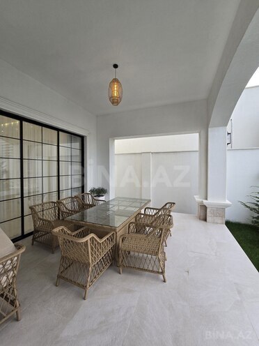 Satılır 6 otaqlı həyət evi/bağ evi 350 m², Mərdəkan q., photo 13 from 31