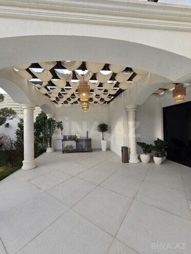 Satılır 6 otaqlı həyət evi/bağ evi 350 m², Mərdəkan q., photo 5 from 31