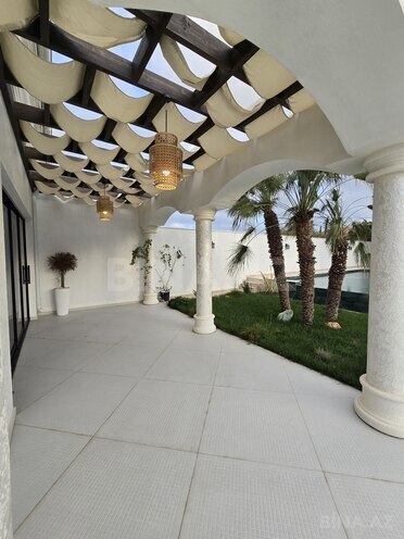 Satılır 6 otaqlı həyət evi/bağ evi 350 m², Mərdəkan q., photo 6 from 31