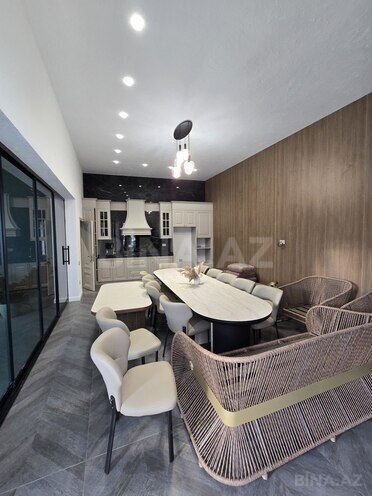Satılır 6 otaqlı həyət evi/bağ evi 350 m², Mərdəkan q., photo 7 from 31