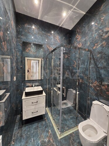 Satılır 6 otaqlı həyət evi/bağ evi 350 m², Mərdəkan q., photo 8 from 31