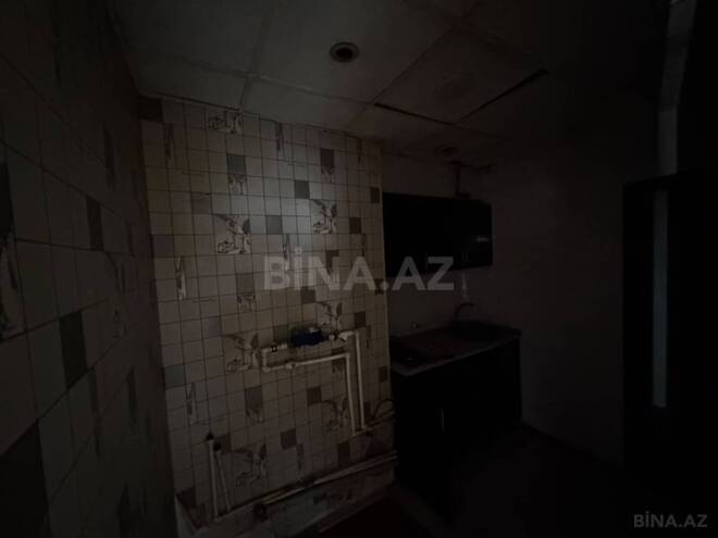 Satılır 2 otaqlı köhnə tikili 100 m², İçəri Şəhər m., photo 15 from 20