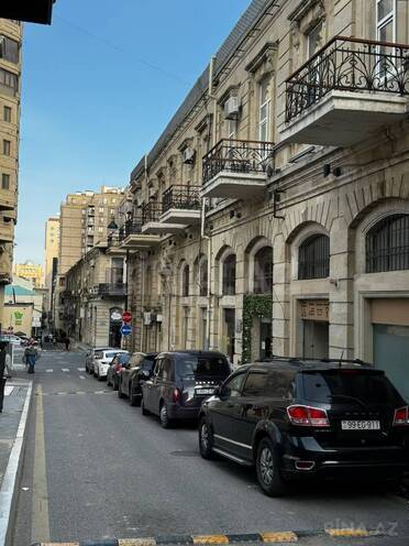 Satılır 2 otaqlı köhnə tikili 100 m², İçəri Şəhər m., photo 7 from 20
