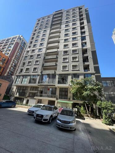 Satılır 3 otaqlı yeni tikili 93 m², Nərimanov r., photo 10 from 11