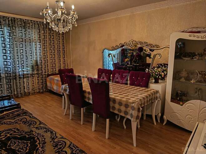 Продается 2-комн. вторичка 65 м², м. Ахмедлы, photo 1 from 12