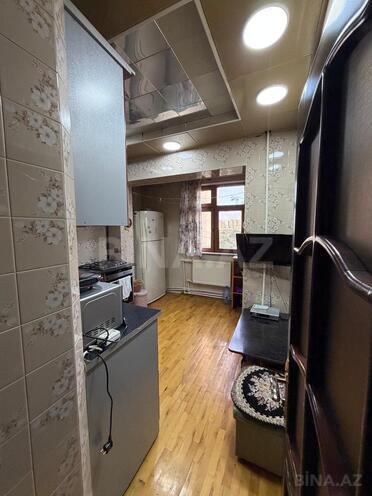 Продаётся 2-комн. вторичка 65 м², м. Азадлыг проспекти, photo 18 from 21