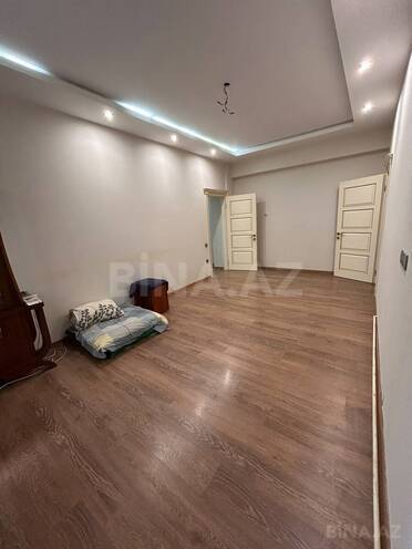 Satılır 3 otaqlı yeni tikili 74.7 m², Nizami m., photo 3 from 14