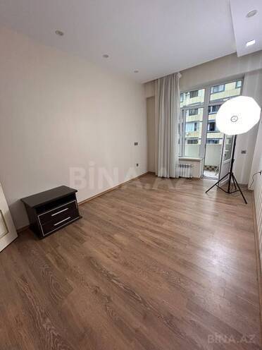 Satılır 3 otaqlı yeni tikili 74.7 m², Nizami m., photo 6 from 14