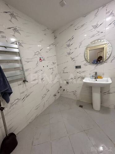 Satılır 3 otaqlı yeni tikili 74.7 m², Nizami m., photo 12 from 14