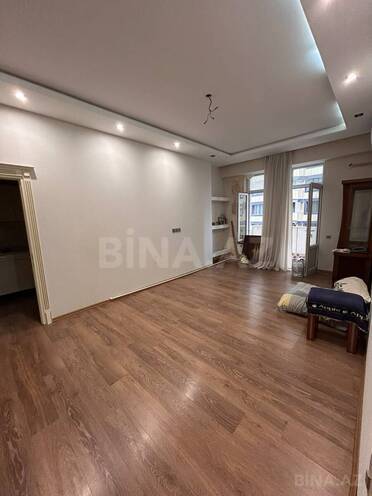 Satılır 3 otaqlı yeni tikili 74.7 m², Nizami m., photo 1 from 14