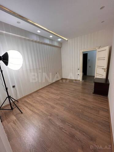 Satılır 3 otaqlı yeni tikili 74.7 m², Nizami m., photo 7 from 14