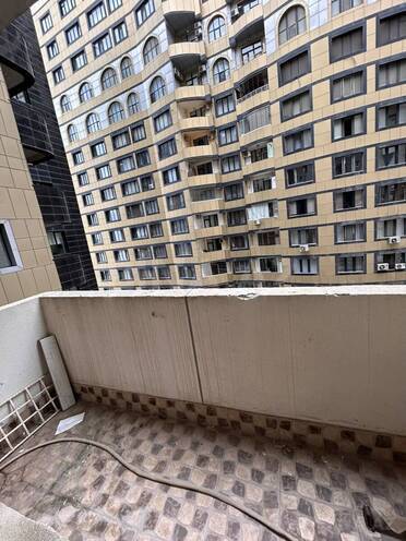 Satılır 3 otaqlı yeni tikili 74.7 m², Nizami m., photo 9 from 14