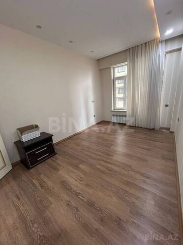 Satılır 3 otaqlı yeni tikili 74.7 m², Nizami m., photo 5 from 14