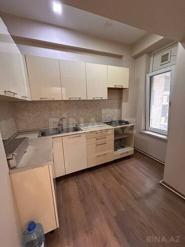 Satılır 3 otaqlı yeni tikili 74.7 m², Nizami m., photo 8 from 14