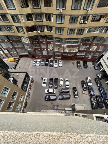 Satılır 3 otaqlı yeni tikili 74.7 m², Nizami m., photo 10 from 14