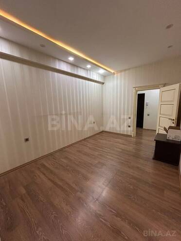Satılır 3 otaqlı yeni tikili 74.7 m², Nizami m., photo 4 from 14