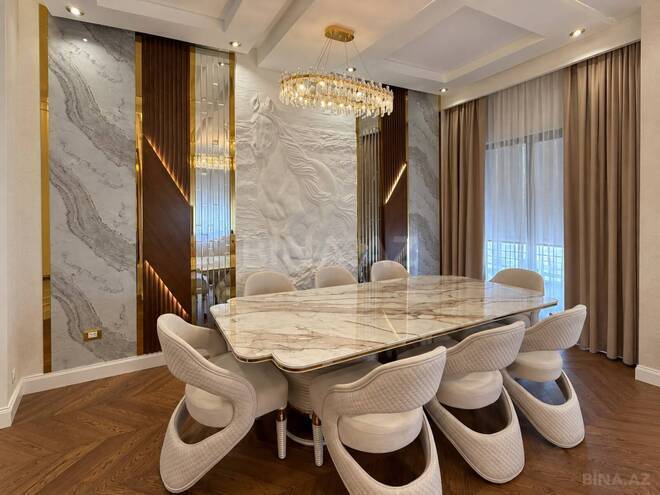 Продается 4-комн. новостройка 185 м², пос. Аг шехер, photo 4 from 29