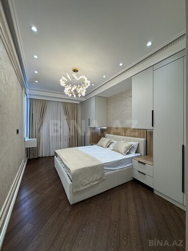 Продаётся 3-комн. новостройка 130 м², м. 28 мая, photo 10 from 17