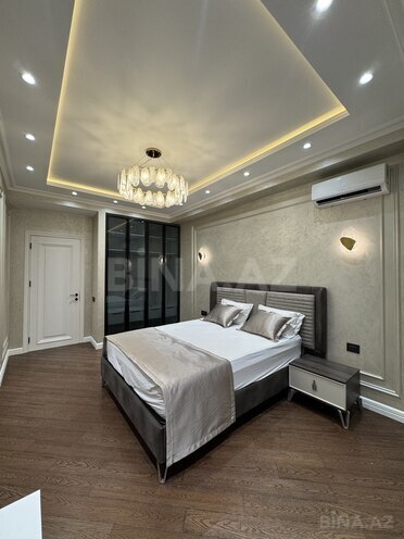 Продаётся 3-комн. новостройка 130 м², м. 28 мая, photo 8 from 17