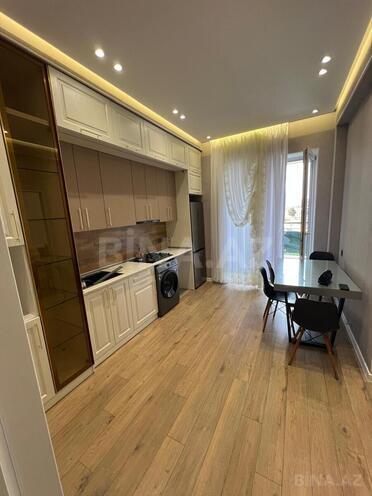 Сдаётся 2-комн. новостройка 80 м², пос. Биладжары, photo 15 from 17