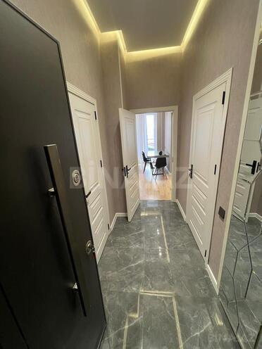 Сдаётся 2-комн. новостройка 80 м², пос. Биладжары, photo 5 from 17