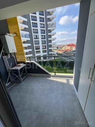 Сдаётся 2-комн. новостройка 80 м², пос. Биладжары, photo 16 from 17