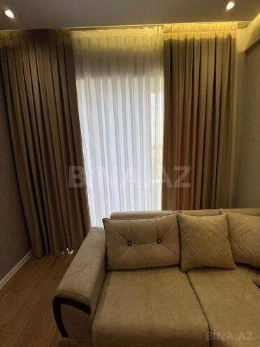 Сдаётся 2-комн. новостройка 80 м², пос. Биладжары, photo 9 from 17
