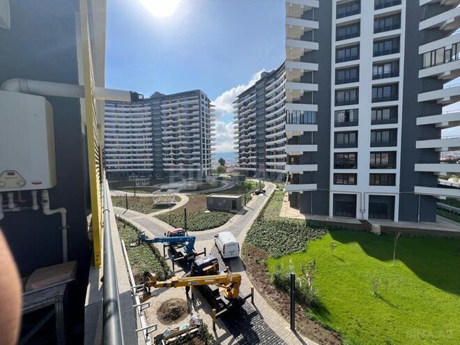 Сдаётся 2-комн. новостройка 80 м², пос. Биладжары, photo 3 from 17